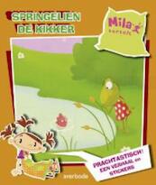 Missy Mila Springelien de Kikker - Frederic Puech, Virgile Trouillot, Pascale Genestine (ISBN 9789031729623)