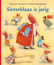 Sinterklaas is jarig - N. Kuiper, Nannie Kuiper (ISBN 9789021619101)