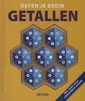 Getallen, Oefen je brein - Charles Philips (ISBN 9789044734201)