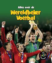 De wereldbeker voetbal - Nick Hunter (ISBN 9789461751157)