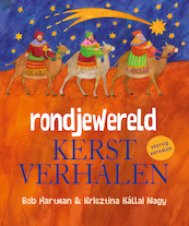 Rondjewereld Kerstverhalen - Bob Hartman (ISBN 9789033883958)