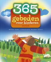 365 gebeden voor kinderen - Bethan James (ISBN 9789031731596)