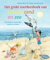 Het grote voorleesboek van zomer, zand en zee - Selma Noort (ISBN 9789025860691)