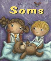 Soms - Rebecca Elliot (ISBN 9789053415979)
