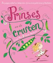 De prinses en de erwten - Caryl Hart (ISBN 9789025753078)