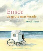 Ensor - Marije Tolman (ISBN 9789025858186)