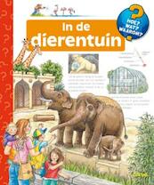 In de dierentuin - Andrea Erne (ISBN 9789044725278)