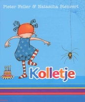 Kolletje - Pieter Feller (ISBN 9789048802449)