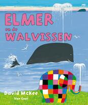 Elmer en de walvissen - David McKee (ISBN 9789000332670)
