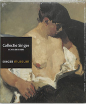 Collectie Singer Schilderijen - Ann Blokland (ISBN 9789040087110)