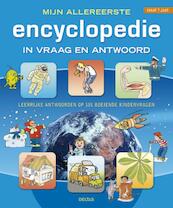 Mijn allereerste encyclopedie in vraag en antwoord - Son Tyberg (ISBN 9789044731569)