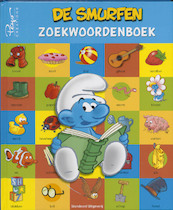 De smurfen Zoekwoordenboek - Peyo (ISBN 9789002234453)