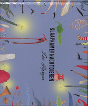Slaapkamernachtdieren - L. Riphagen, Loes Riphagen (ISBN 9789026124204)