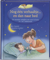 Nog een verhaaltje...en dan naar bed - K. Vandyck, S. Lambert (ISBN 9789044712148)