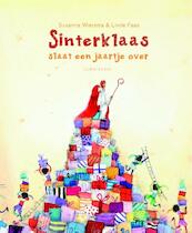 Sinterklaas slaat een jaartje over - Susanna Wiersma (ISBN 9789047705888)
