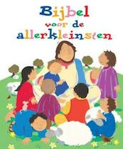 Bijbel voor de allerkleinsten - Lois Rock (ISBN 9789026612237)