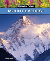 Mount Everest - Megan Lappi (ISBN 9789055668052)