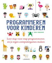 Programmeren voor kinderen - Carol Vorderman (ISBN 9789401419659)