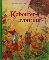 Kabouteravontuur - D. Drescher (ISBN 9789062388325)