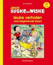 Leuke verhalen voor beginnende lezers - Willy Vandersteen, Dirk Nielandt (ISBN 9789002247521)