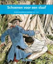 Schoenen voor een slaaf - Joyce Pool (ISBN 9789053003770)