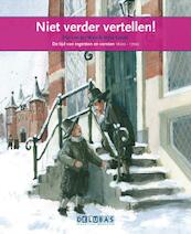 Niet verder vertellen! - Piet van der Waal (ISBN 9789053003909)