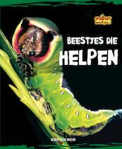 Beestjes die helpen - Kirsten Weir (ISBN 9789055667512)