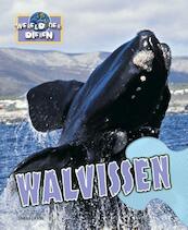 Walvissen - Sarah Eason (ISBN 9789055666218)