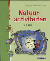 Natuuractiviteiten - Frédéric Lisak, Jean-Claude Pertuzé (ISBN 9789030317562)