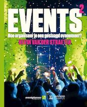 Events - Kevin van der Straeten (ISBN 9789401408110)
