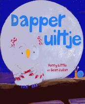 Dapper uiltje - Penny Little (ISBN 9789053418673)