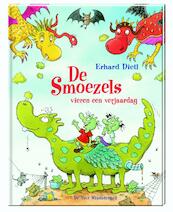 De Smoezels vieren een verjaardag - Erhard Dietl (ISBN 9789051164909)