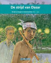 De strijd van Dasar - Peter Vervloed (ISBN 9789053003442)