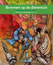 Bommen op de dierentuin - Wilma Degeling (ISBN 9789053003473)