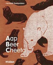 Aap, Beer, Cheeta - Henriëtte Boerendans (ISBN 9789046805398)
