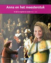 Anna en het meesterstuk - Joyce Pool (ISBN 9789053001936)