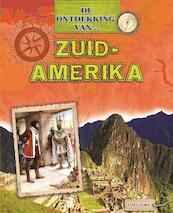Zuid-Amerika - Tim Cooke (ISBN 9789461759559)