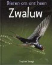 Zwaluw - Stephen Savage (ISBN 9789054958888)