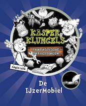 Kasper klungels fantastische ontdekkingen - ANGIE LAKE (ISBN 9789059241671)