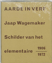 Jaap Wagemaker - S. den Heijer, M. van der Knaap (ISBN 9789040097263)