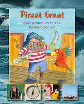 Piraat Graat - Daniëlle Schothorst (ISBN 9789027663955)