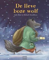 De lieve boze wolf - Julie Bind (ISBN 9789044821192)