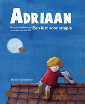 Adriaan - Janneke van der Pal (ISBN 9789051164367)