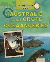 Australië en het Grote Oceaangebied - Tim Cooke (ISBN 9789461759566)