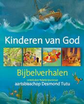 Kinderen van God - Desmond Tutu (ISBN 9789086010820)