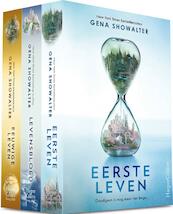 Everlife - Gena Showalter (ISBN 9789402732108)