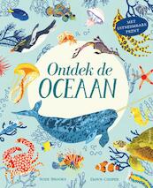 Ontdek de oceaan - Susie Brooks (ISBN 9789000362974)