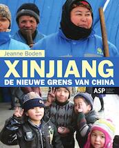 Xinjiang - Jeanne Boden (ISBN 9789054877745)