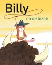 Billy en de bizon - Catharina Valckx (ISBN 9789025751074)