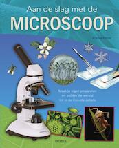 Aan de slag met de microscoop - Annerose Bommer (ISBN 9789044731163)